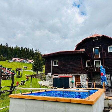 Penzion Logla Pec pod Snezkou Bagian luar foto