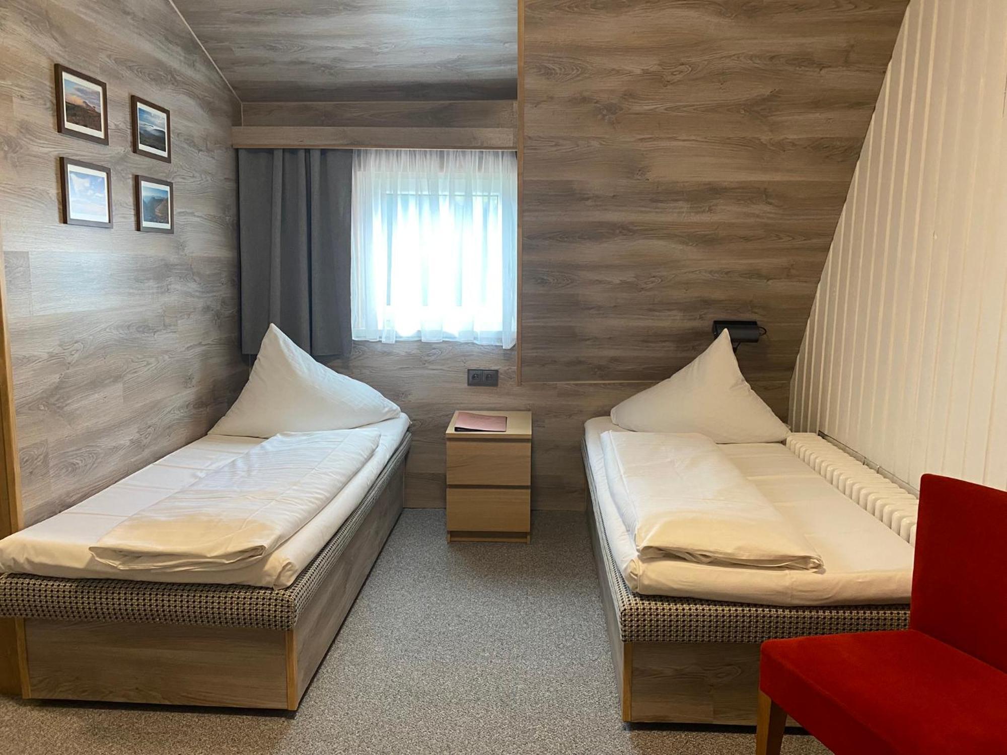 Penzion Logla Pec pod Snezkou Bagian luar foto