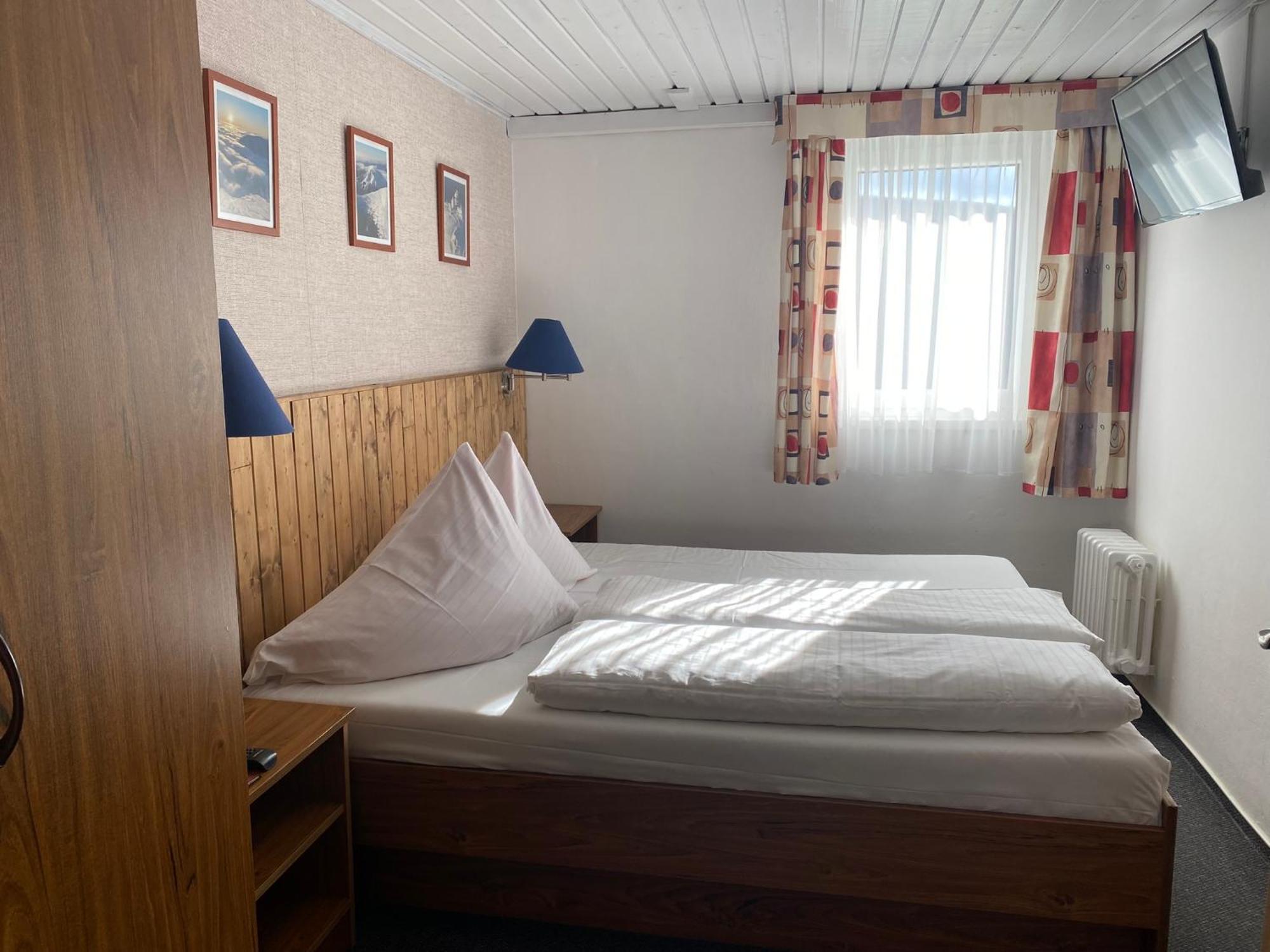 Penzion Logla Pec pod Snezkou Bagian luar foto